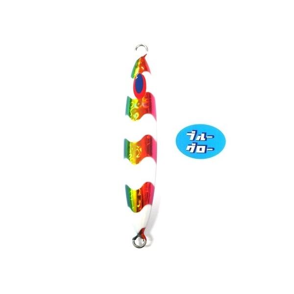 Deepliner Spindle 180g Aqua Orikara Blue Glow