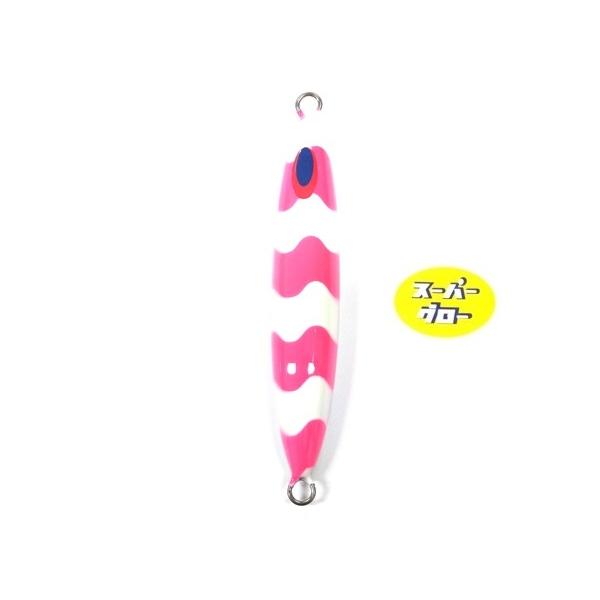 Deepliner Spindle 180g Aqua Orikara Custom Holo Super Glow