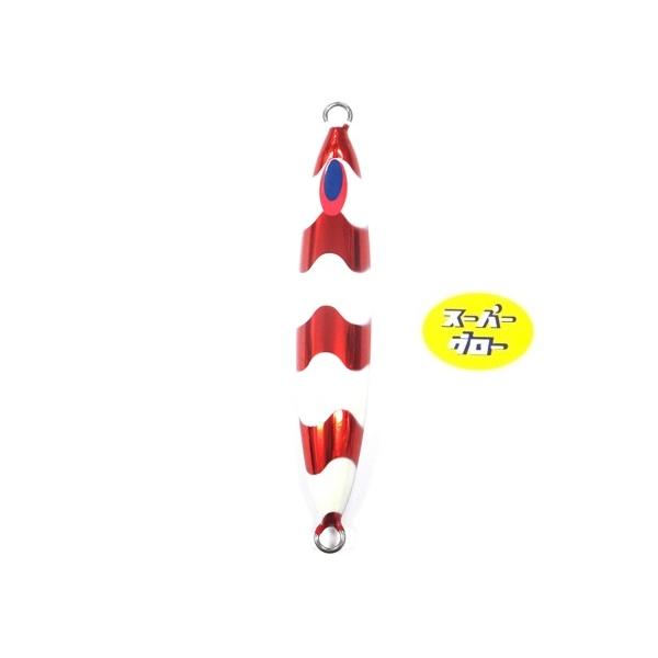 ディープライナー スピンドル 180g アクアオリカラ カスタムホロ スーパーグロー