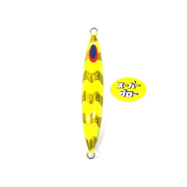 Deepliner Spindle 180g Aqua Orikara Super Glow