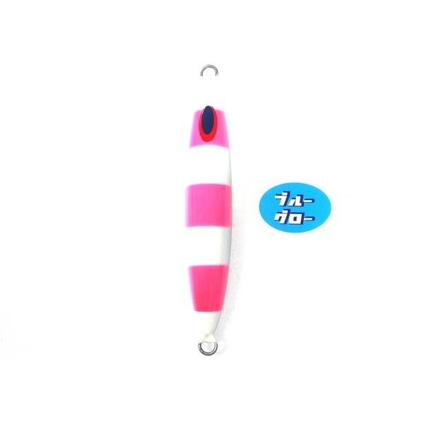 Deepliner Spindle 210g Aqua Orikara Azul Brilho