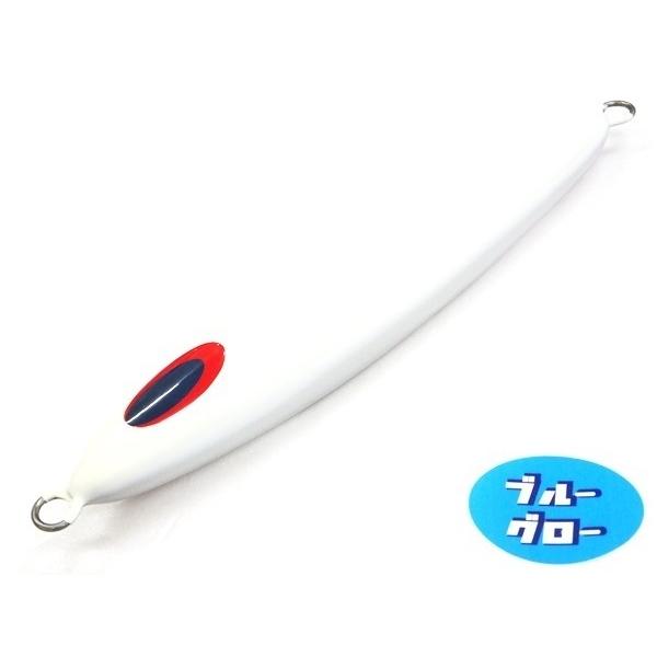 ディープライナー スピンドル 210g 純正 ブルーグロー