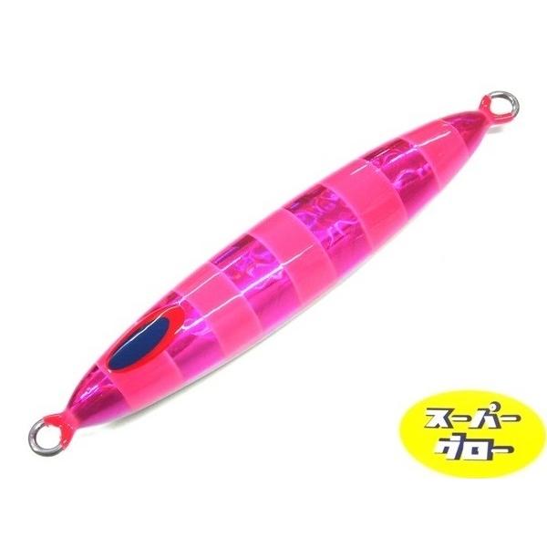 ディープライナー スピンドル 210g 純正 スーパーグロー