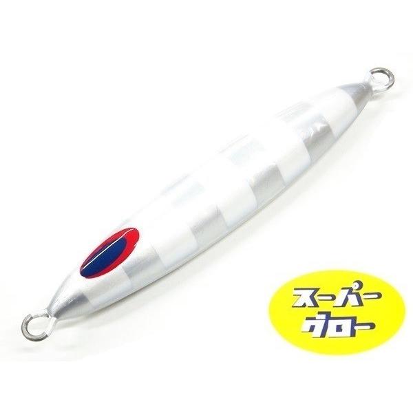 ディープライナー スピンドル 210g 純正 スーパーグロー