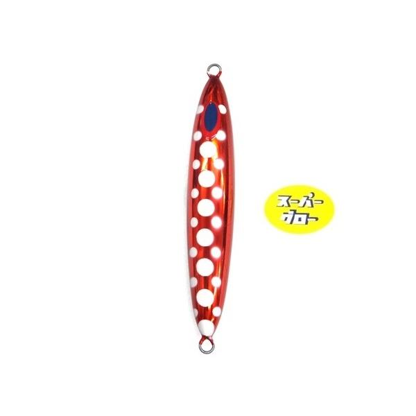 ディープライナー スピンドル 250g アクアオリカラ カスタムホロ スーパーグロー