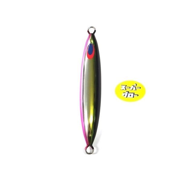 ディープライナー スピンドル 250g アクアオリカラ カスタムホロ スーパーグロー