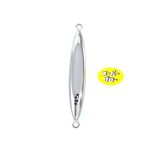 ディープライナー スピンドル 250g アクアオリカラ カスタムホロ スーパーグロー