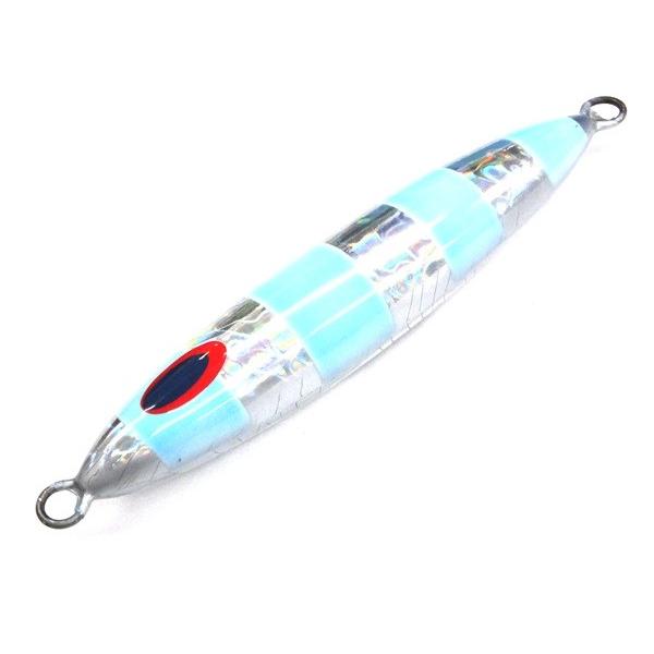ディープライナー スピンドル 250g アクアオリカラ グロー