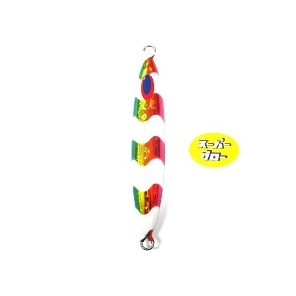 ディープライナー スピンドル 250g アクアオリカラ スーパーグロー