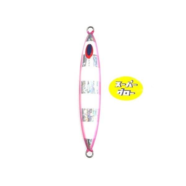 ディープライナー スピンドル 250g アクアオリカラ スーパーグロー