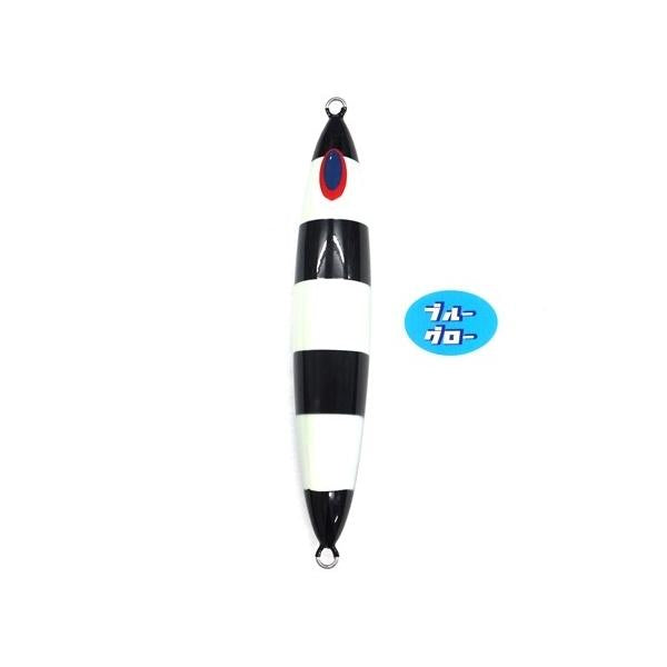 Deepliner Spindle 250g Genuine Blue Glo