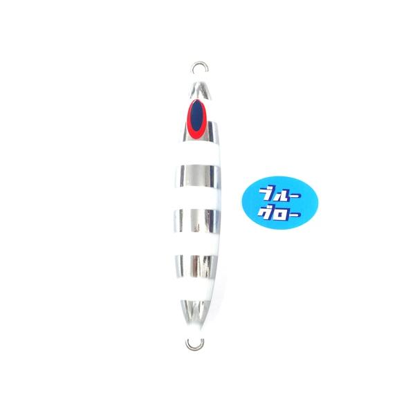 Deepliner Spindle 250g Genuine Custom Holo Blue Glow