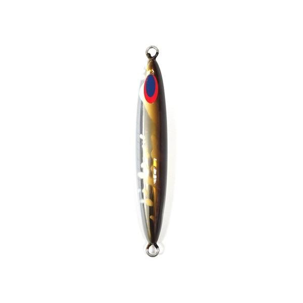 Deepliner Spindle 250g Genuine Custom Holo Glow