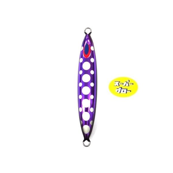 Deepliner Spindle 270g Aqua Orikara Custom Holo Super Glow