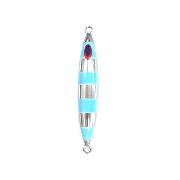 Deepliner Spindle 300g Aqua Orikara Custom Holo Glow