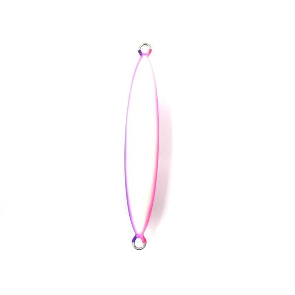 Deepliner Spindle 300g Aqua Orikara Custom Holo Glow