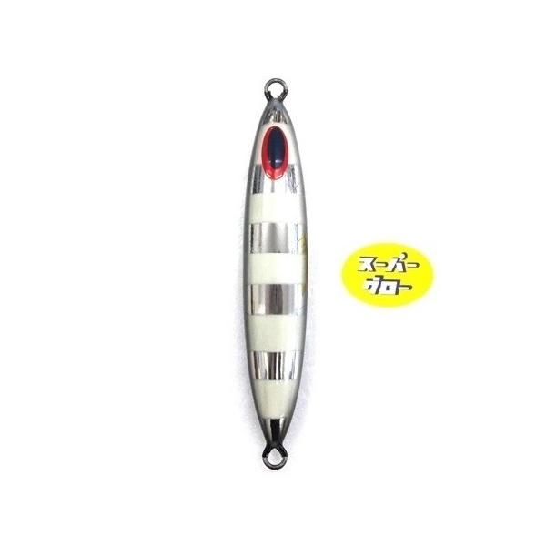 ディープライナー スピンドル 300g アクアオリカラ カスタムホロ スーパーグロー