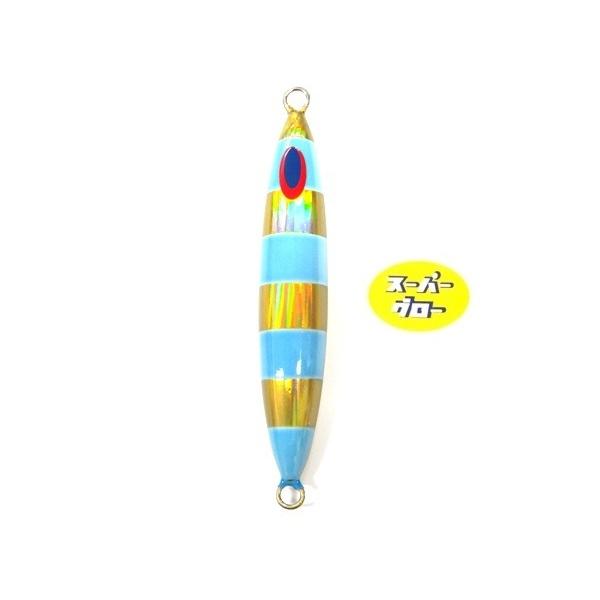 Deepliner Spindle 300g Aqua Orikara Custom Holo Super Glow