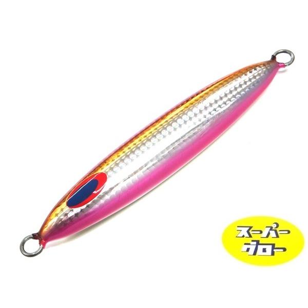 ディープライナー スピンドル 300g アクアオリカラ カスタムホロ スーパーグロー