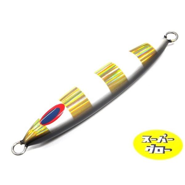 ディープライナー スピンドル 300g アクアオリカラ カスタムホロ スーパーグロー