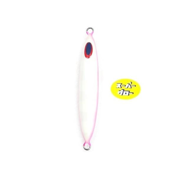 ディープライナー スピンドル 300g アクアオリカラ カスタムホロ スーパーグロー