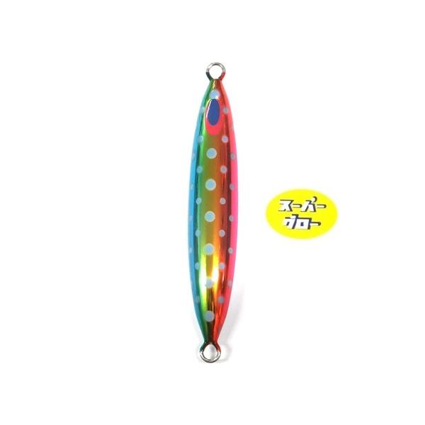Deepliner Spindle 300g Aqua Orikara Custom Holo Super Glow