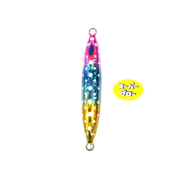 Deepliner Spindle 300g Aqua Orikara Super Glow