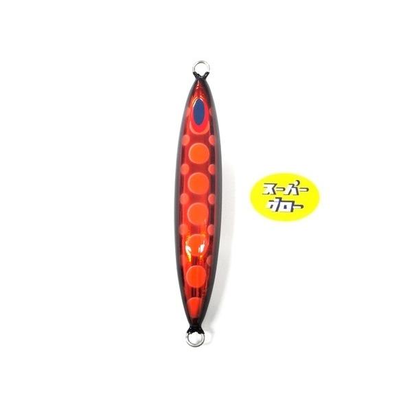 Deepliner Spindle 330g Aqua Orikara Custom Holo Super Glow