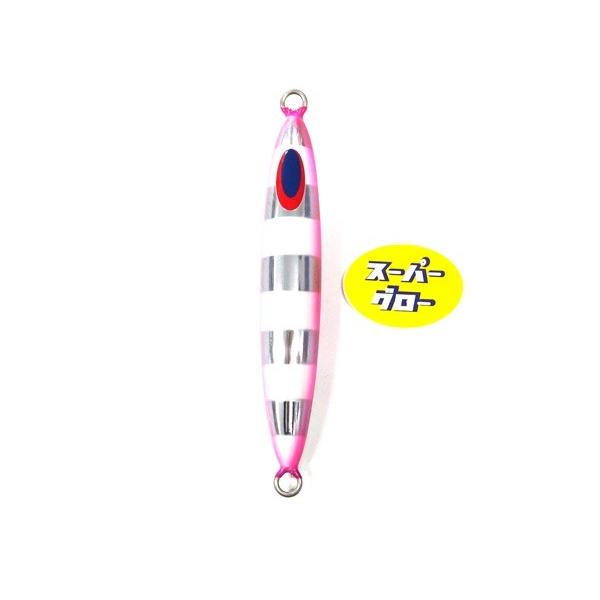 Deepliner Spindle 330g Aqua Orikara Custom Holo Super Glow