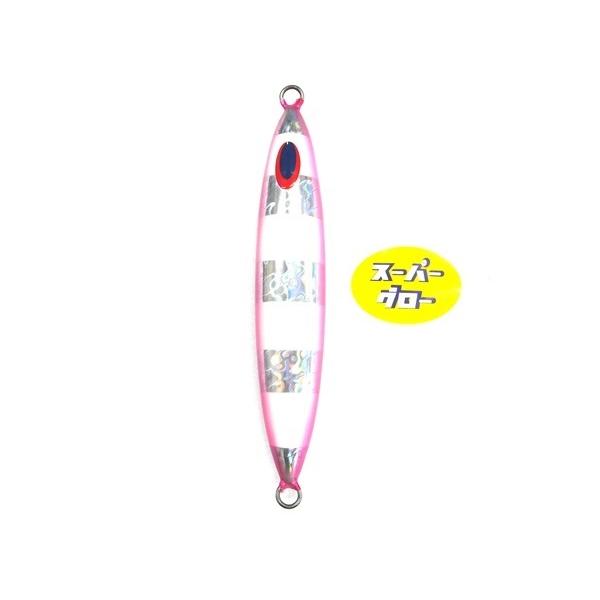 Deepliner Spindle 330g Aqua Orikara Super Glow