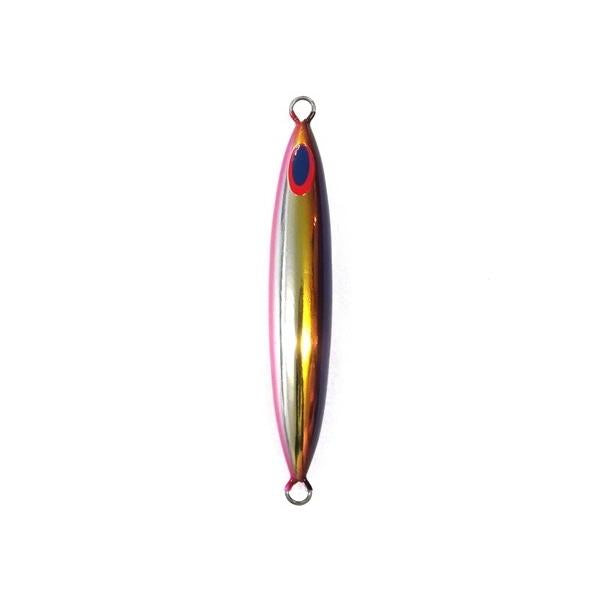 Deepliner Spindle 350g Aqua Orikara Custom Holo Glow