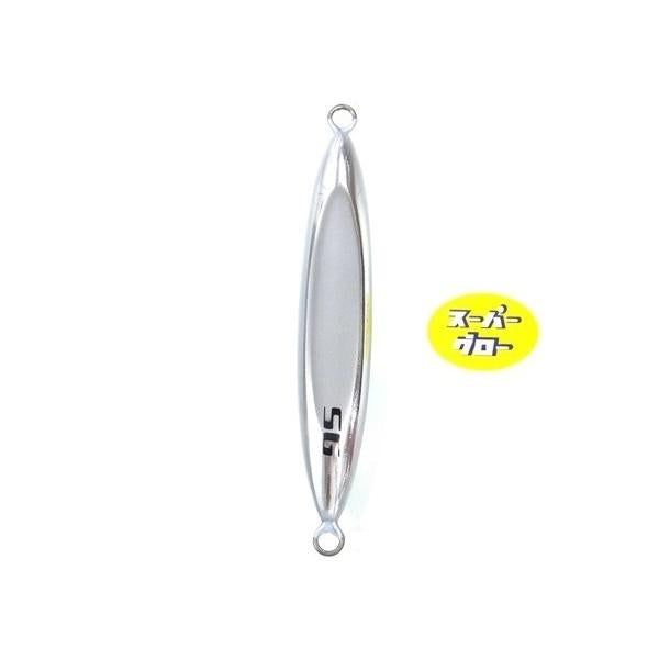 ディープライナー スピンドル 350g アクアオリカラ カスタムホロ スーパーグロー
