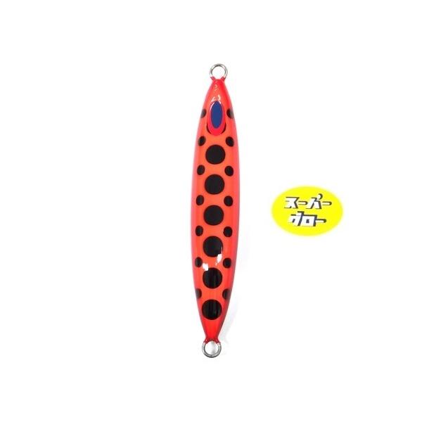 Deepliner Spindle 350g Aqua Orikara Custom Holo Super Glow