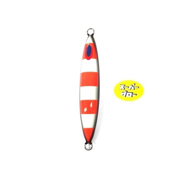 ディープライナー スピンドル 350g アクアオリカラ カスタムホロ スーパーグロー