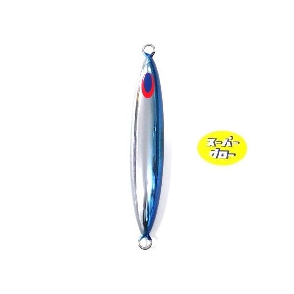 Deepliner Spindle 350g Aqua Orikara Custom Holo Super Glow