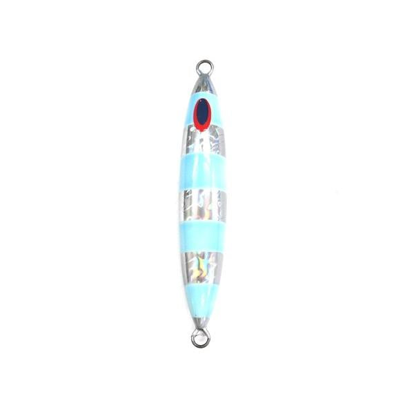 Deepliner Spindle 350g Aqua Orikara Glow