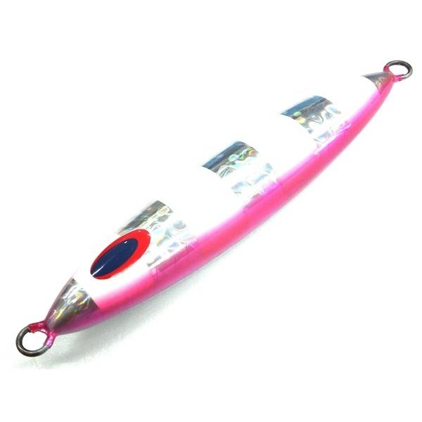 ディープライナー スピンドル 350g アクアオリカラ グロー