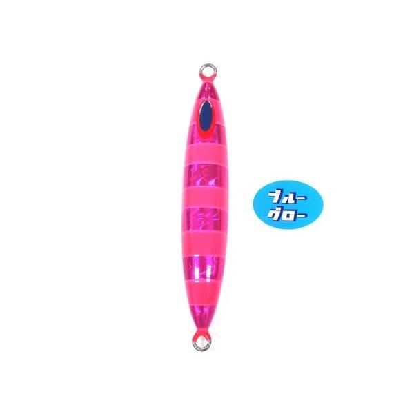 Deepliner Spindle 350g Genuine Blue Glo