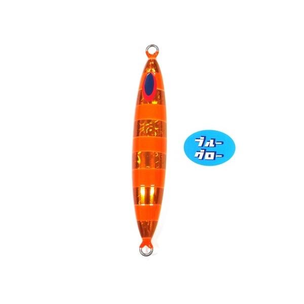Deepliner Spindle 350g Genuine Blue Glo