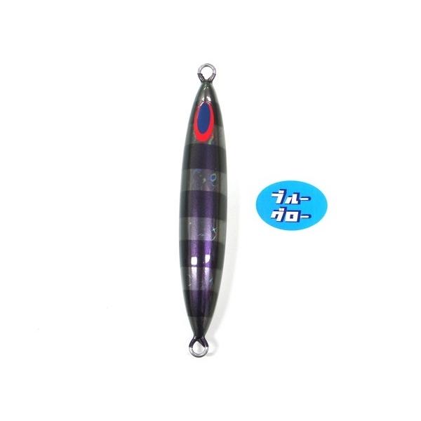 Deepliner Spindle 350g Genuine Blue Glo