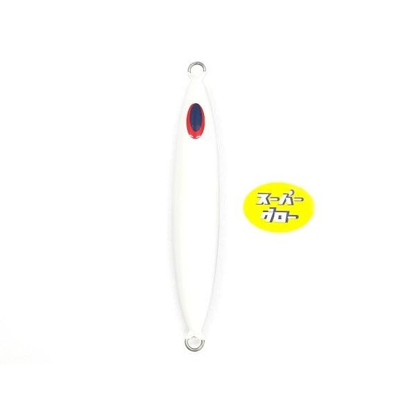 Deepliner Spindle 350g Genuine Custom Holo Super Glow