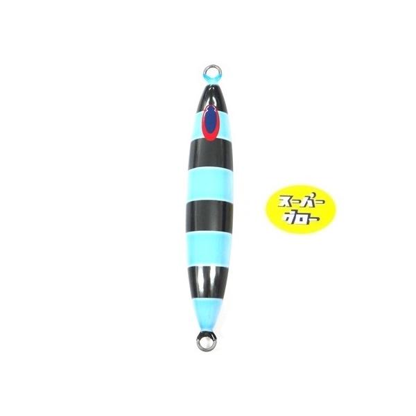 Deepliner Spindle 380g Aqua Orikara Custom Holo Super Glow