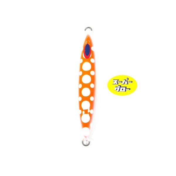 Deepliner Spindle 380g Aqua Orikara Custom Holo Super Glow