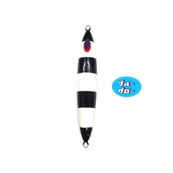 Deepliner Spindle 380g Genuine Blue Glo
