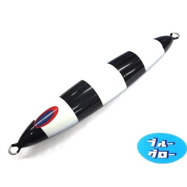 Deepliner Spindle 380g Genuine Blue Glo