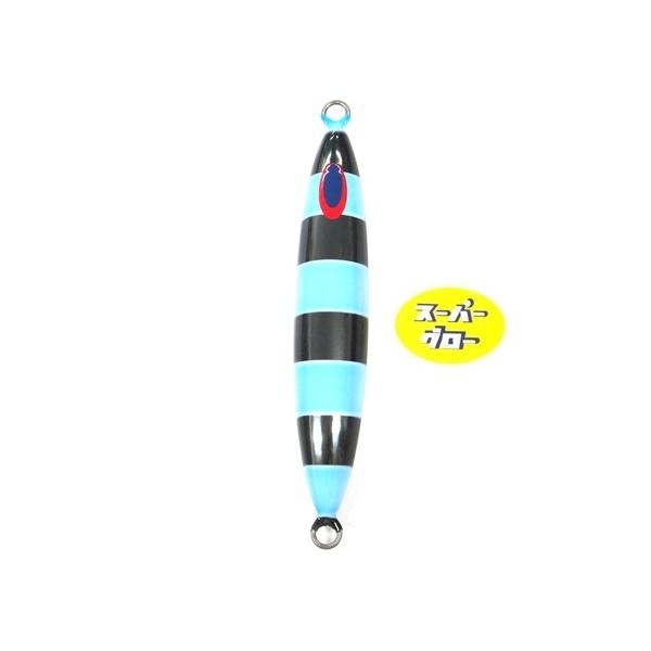 Deepliner Spindle 400g Aqua Orikara Custom Holo Super Glow