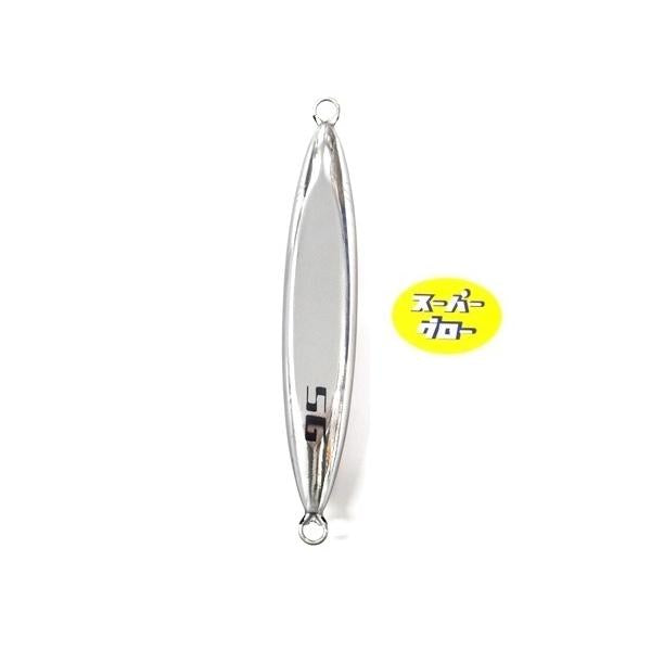 ディープライナー スピンドル 400g アクアオリカラ カスタムホロ スーパーグロー