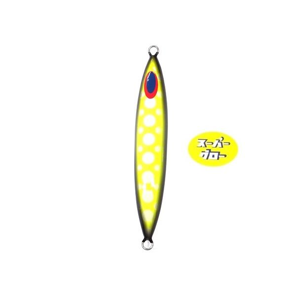 Fuso Deepliner 400g Aqua Orikara Super Glow