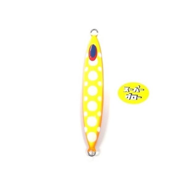 ディープライナー スピンドル 400g アクアオリカラ スーパーグロー