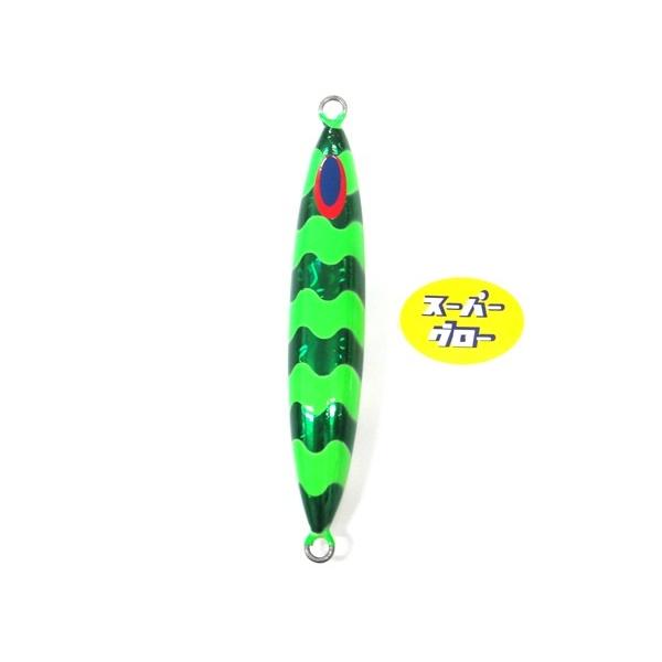 Deepliner Spindle 400g Aqua Orikara Super Glow